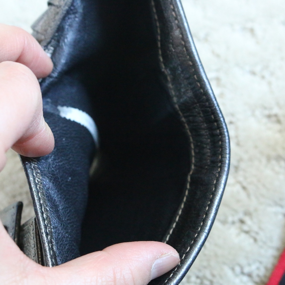 Gucci wallet - Picture 5 of 8